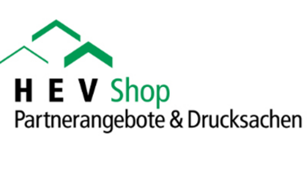 HEV-Shop Partnerangebote & Drucksachen